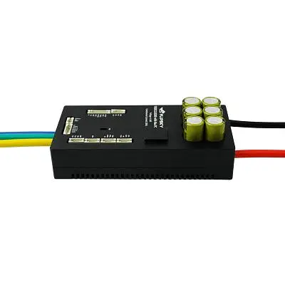 Регулятор ходу (ESC) Flipsky FSESC-110200 26S 200A (FSESC110200) - фото 5