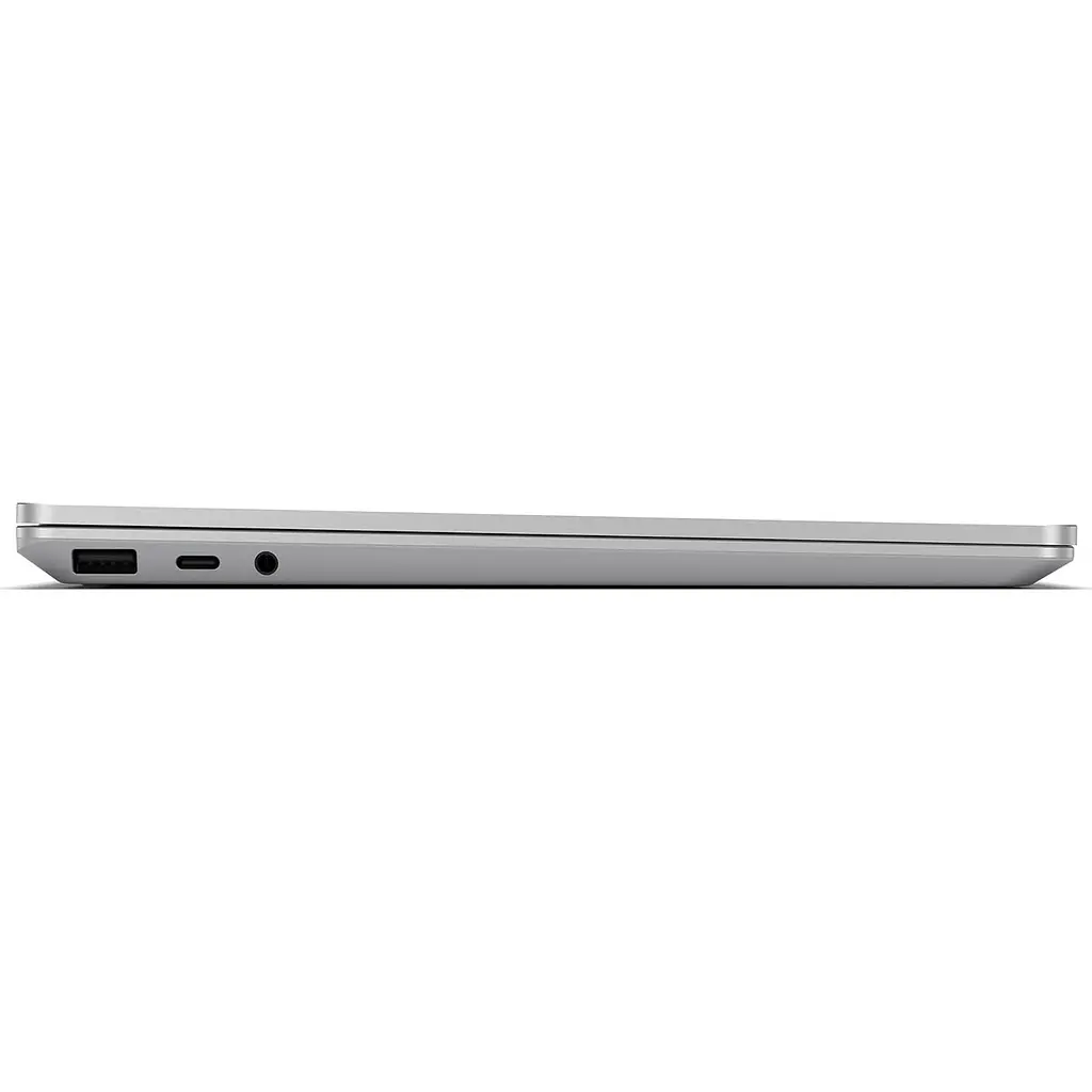 Ноутбук Microsoft Surface Laptop Go 3 Platinum [XKQ-00001] [118895] - фото 5
