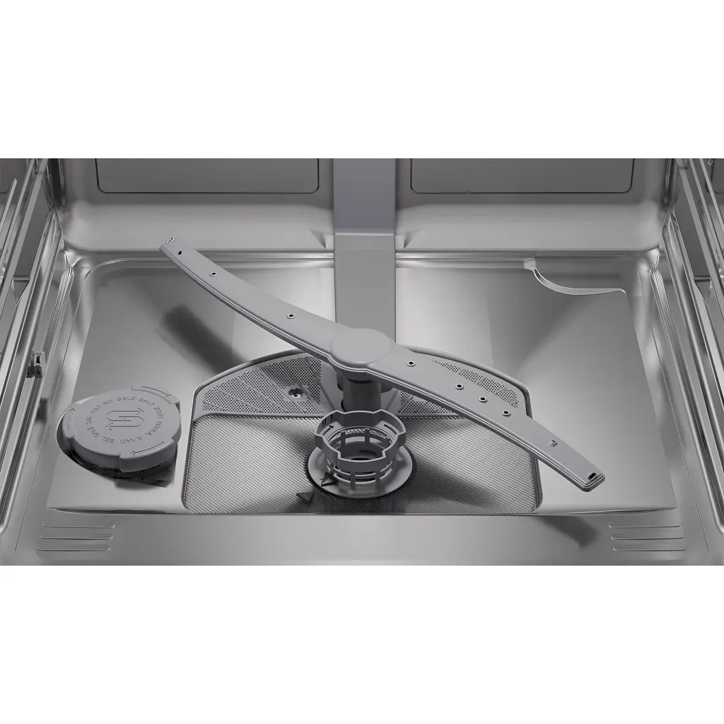 Посудомоечная машина Bosch SMV4HCX19E - фото 8