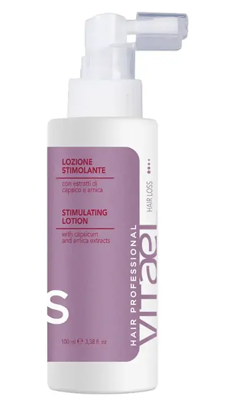 Лосьйон проти випадіння волосся Vitael Hair Loss Stimulating Lotion 100 мл