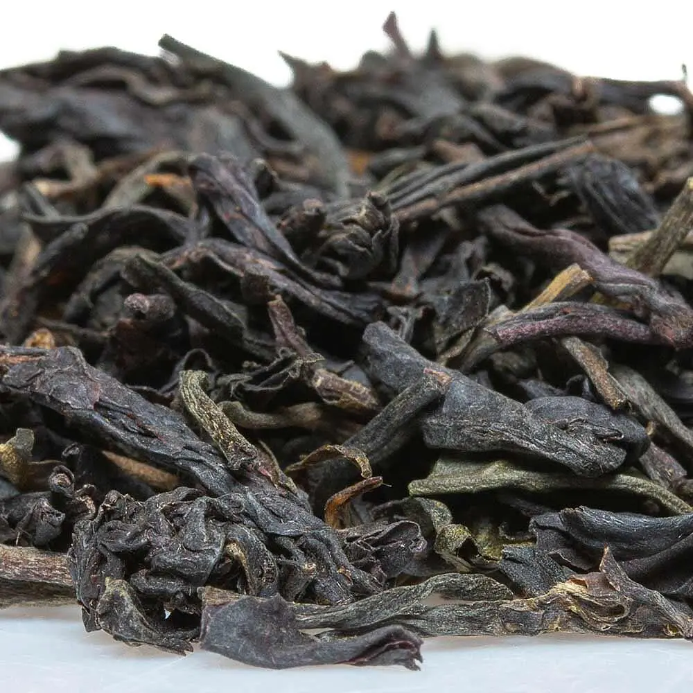 Зелений кенійський пурпурний - 50 г - фото 5