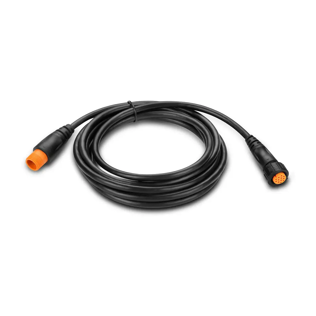 Подовжувальний кабель Garmin сканувального датчика 12-pin з XID, 3 м