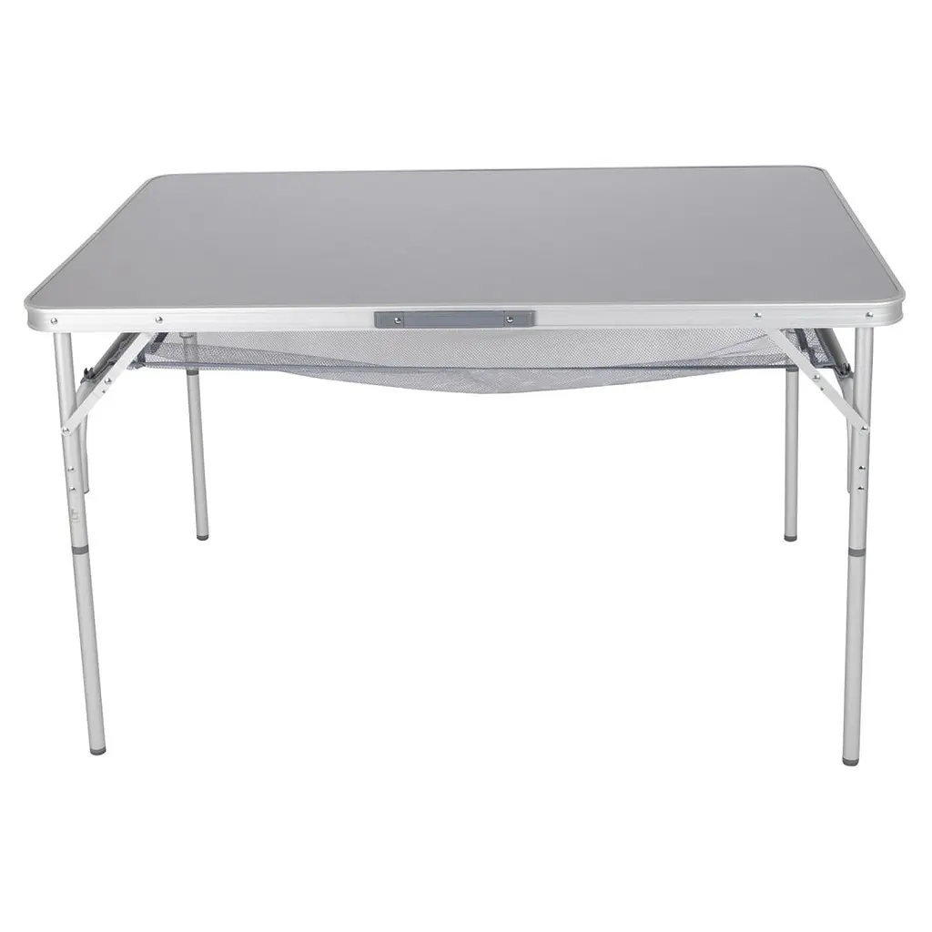 Стіл Bo-Camp Premium 118x78 cm Grey (1404423) - фото 2