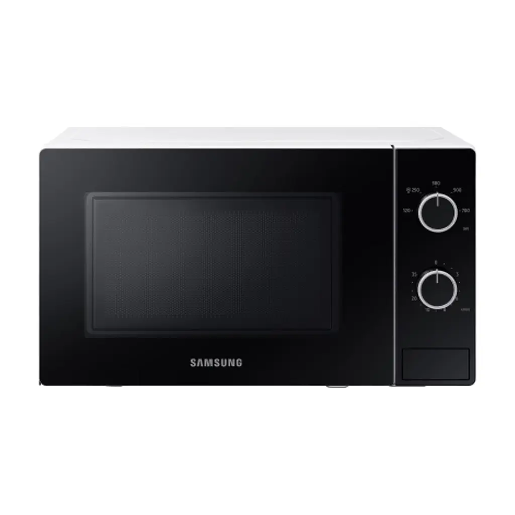 Микроволновая печь Samsung MS20A3010AH/OL - фото 10