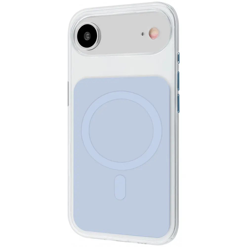 Чохол Proove Tint Case with Magnetic Ring iPhone 17 Air в асортименті - фото 3