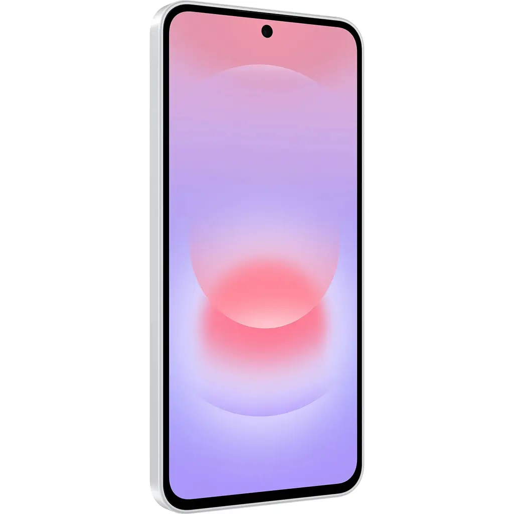 Смартфон Samsung Galaxy A37 5G 8/256GB Awesome White (SM-A376BZWG) - фото 3