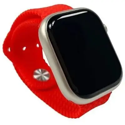 Смарт-годинник HK 10 Pro Plus IP67+Amoled Red - фото 5