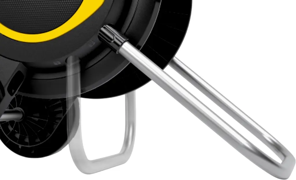 Котушка зі шлангом HT 4.20 Karcher sad0001923 - фото 3