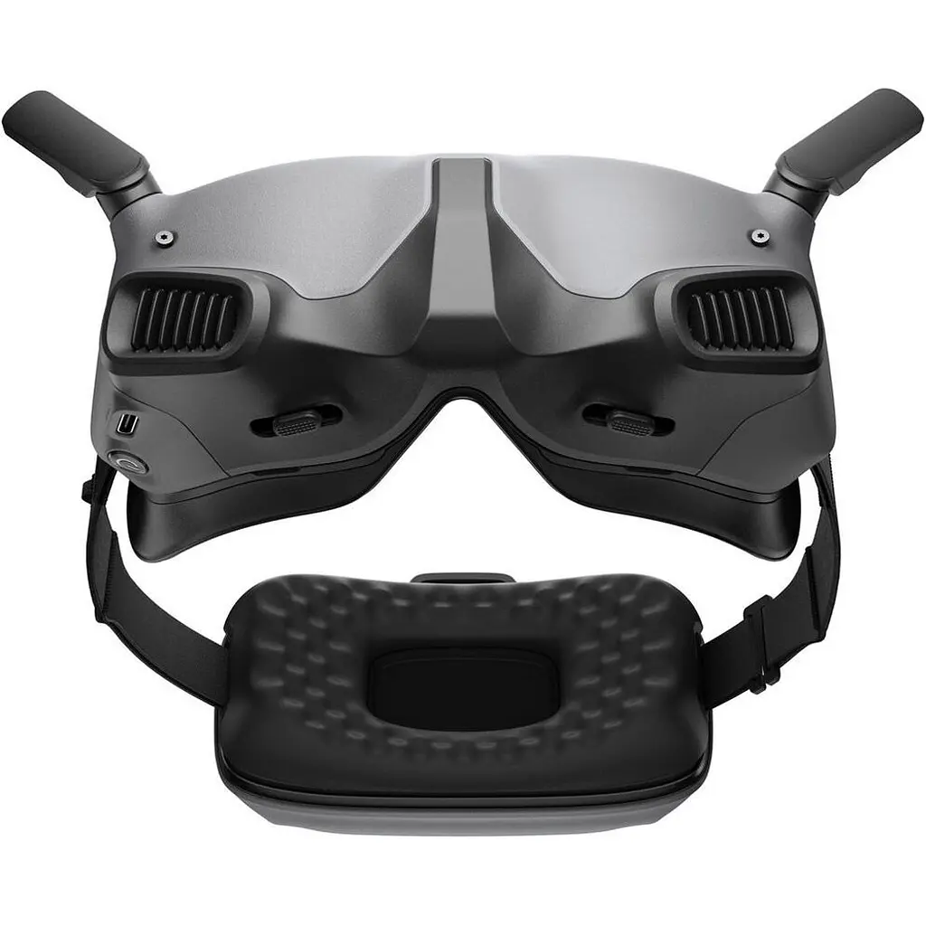 FPV очки DJI Goggles Integra Motion Combo (CP.FP.00000119.01) EU [92389] - фото 8