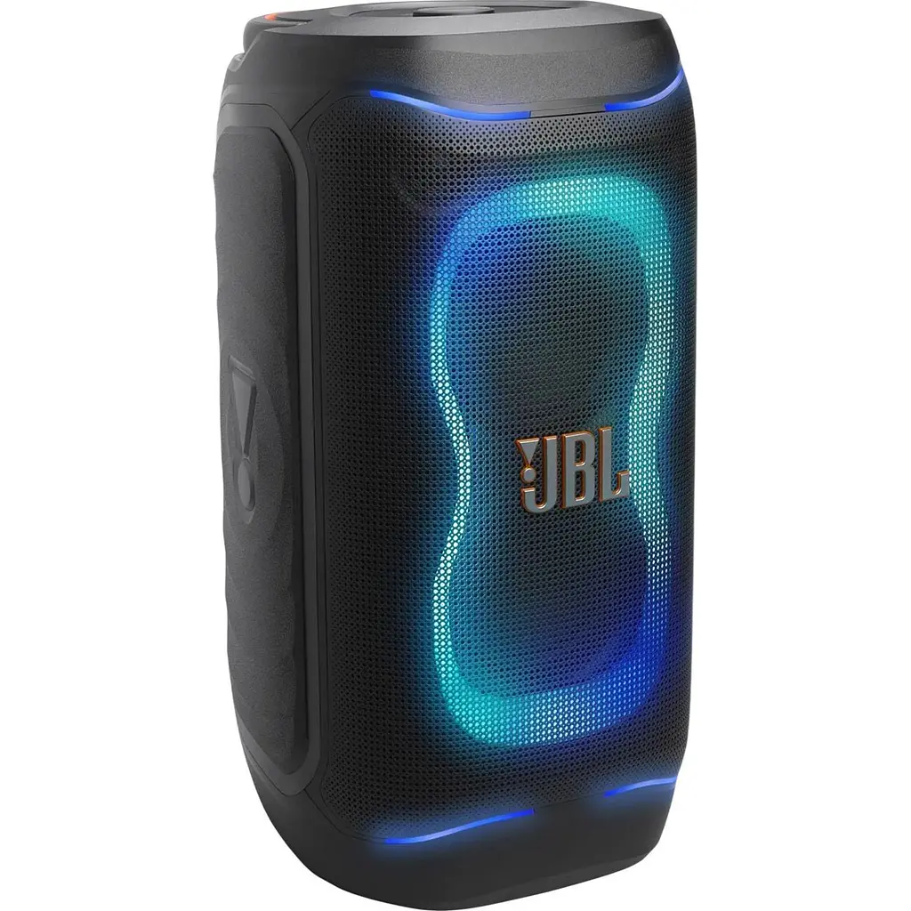 Акустика JBL PartyBox 130 Black (JBLPB130BLKEP) [167457] - фото 2