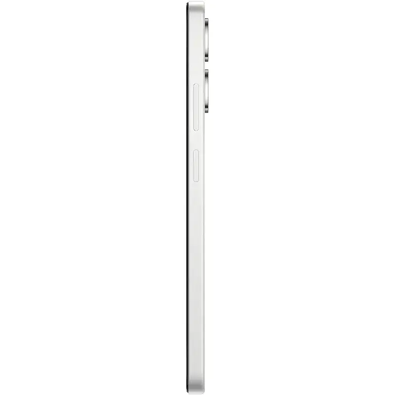 Смартфон Oppo A5x 4/128GB (CPH2725) NFC Laser White - фото 9