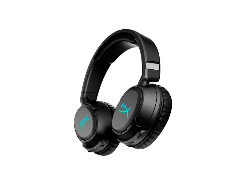 Гарнітура HyperX Cloud Flight 2 Black (B5VC4AA) - фото 8