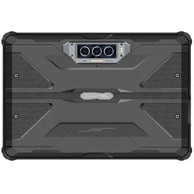 Планшет OUKITEL RT7 10.1" 4G TITAN 8/256GB LTE Black (6931940736299) - фото 2