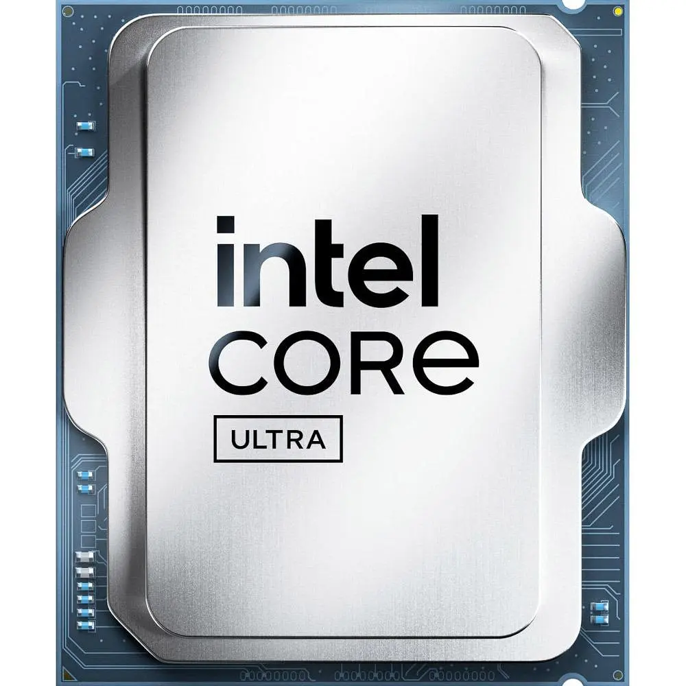 Процесор Intel Core Ultra 5 245K (AT807680640F) (Socket 1851, 14T, Tray)