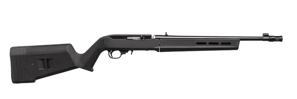 Ложе Magpul Hunter X-22 для Ruger 10/22 Takedown - фото 3