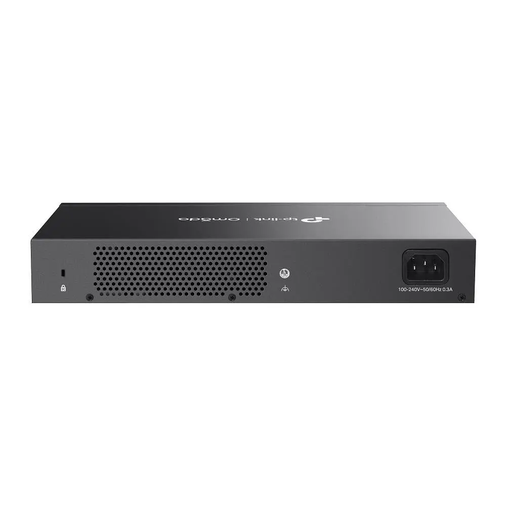 16-портовий гігабітний комутатор, ES216G TP-LINK - фото 2
