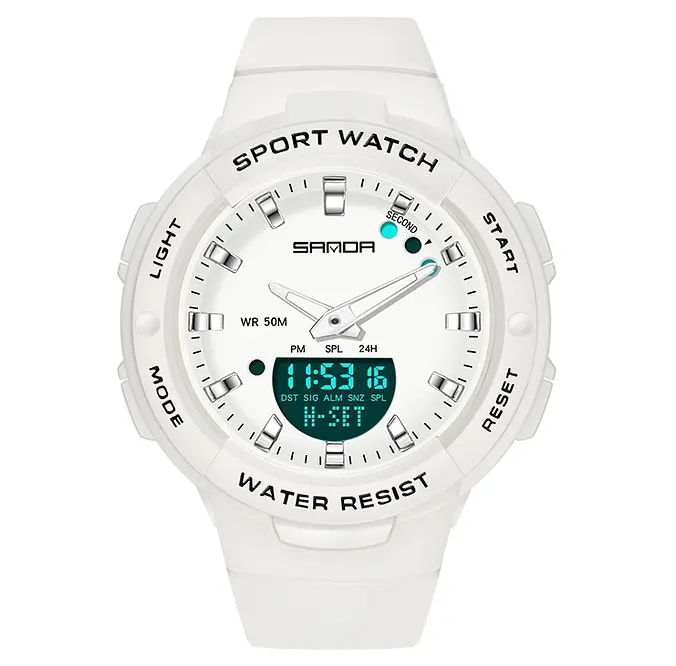 Годинник Sanda Easy - фото 2