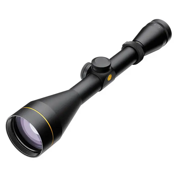 Приціл оптичний Leupold VX-2 3-9x50mm LR Duplex - фото 3