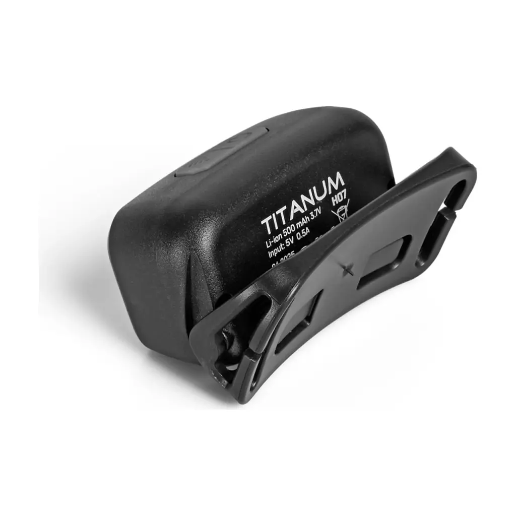 Ліхтар TITANUM TLF-H07 - фото 6
