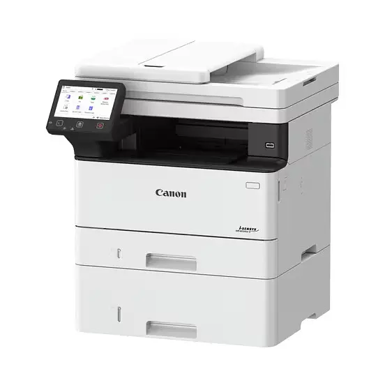 Багатофункціональний пристрій А4 ч/б Canon i-Sensys MF461DW II з Wi-Fi (7188C019) - фото 7