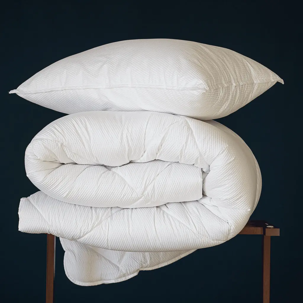 Подушка HUGGY 50x70 см (чохол не стьобаний) (в сумці) (3-04576_00000) - фото 3