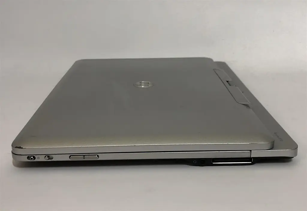 Ноутбук HP EliteBook Revolve 810 G2 / 11.6" (1366x768) IPS Touch / i5-4210U / 8GB / 128GB SSD / Win10Pro - Б/в - фото 7