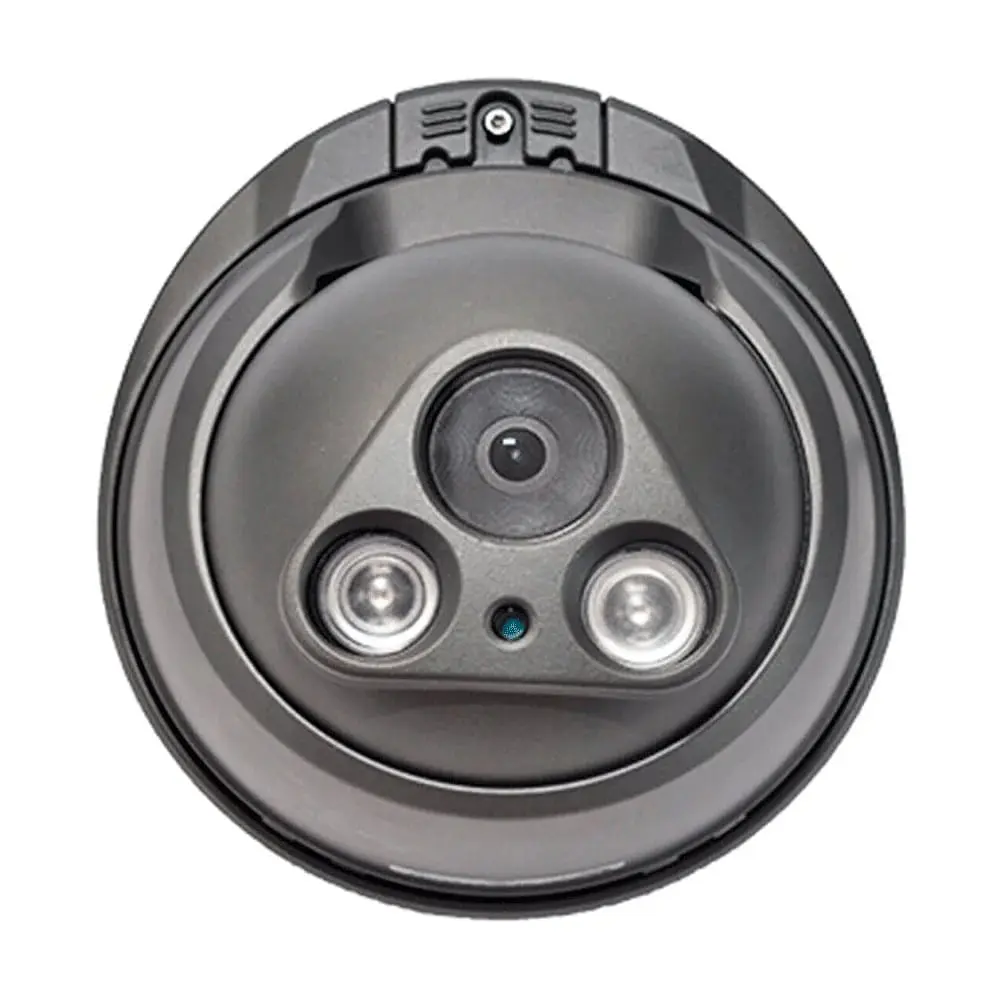 AHD-відеокамера 2Mp Light Vision VLC-8192DZA Graphite 2.8-12mm (75-00074) - фото 3