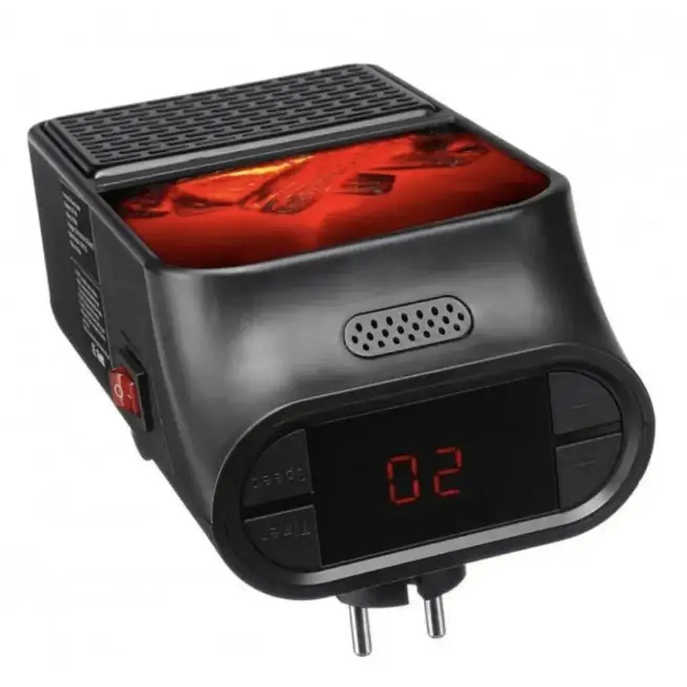 Обогреватель Flame Heater 012 2W - фото 2