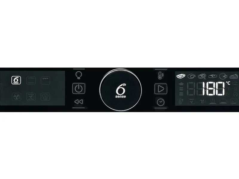 Духова шафа Whirlpool AKZ9 9481 SP NB - фото 4