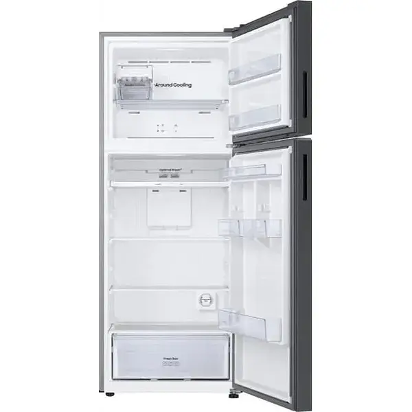 Холодильник Samsung RT42CG6000B1UA с морозильной камерой - фото 4