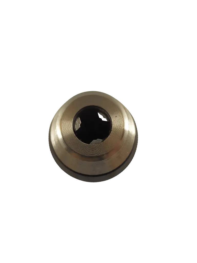 Патрон безключовий 1.5-13 мм 1/2"-20 UNF для Makita HP1631, HP1641, M8101, MT815 (196193-0) - фото 3
