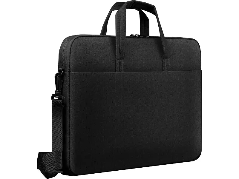 Сумка для ноутбука Defender Forti 15.6 Black (26150) - фото 5