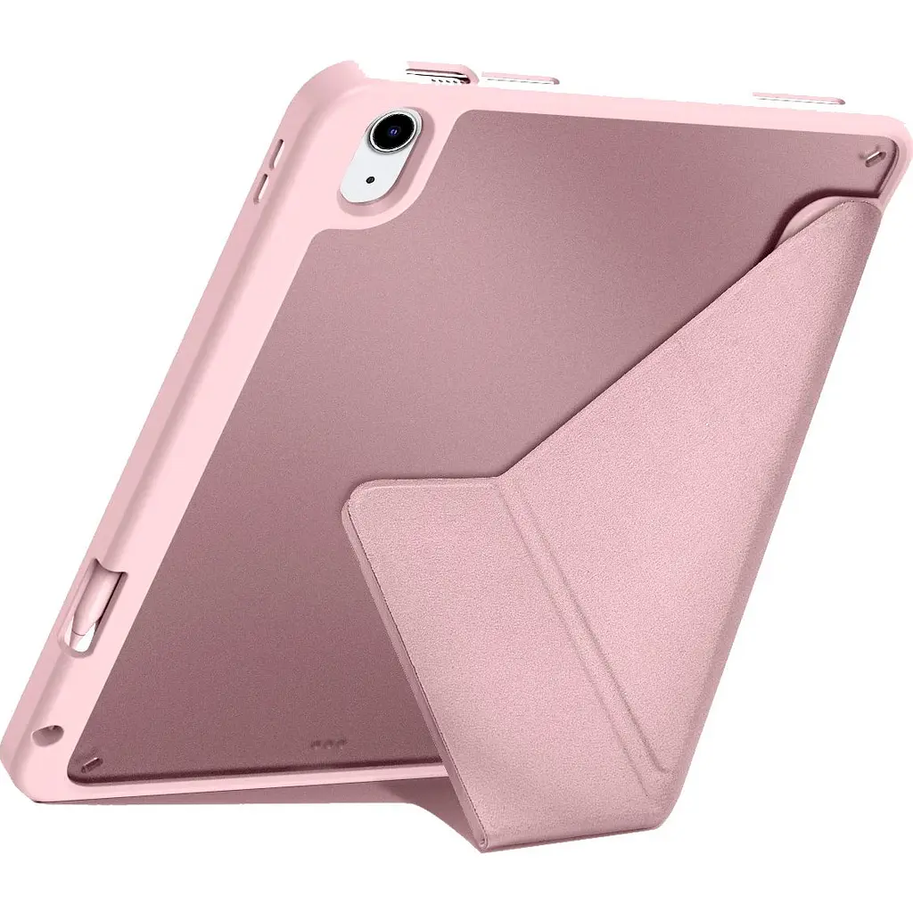 Чохол-книжка Wiwu Defender Protective Case для Apple iPad 10th Gen 10.9" 2022 [JD-103] Pink [91874] - фото 3