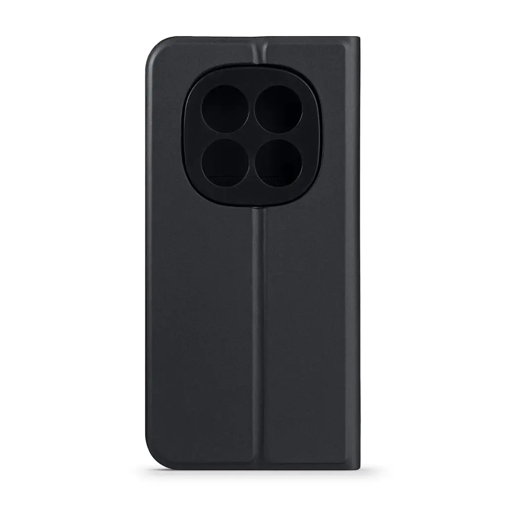 Чохол-книжка ArmorStandart OneFold Case для Xiaomi Redmi Note 15 Pro Plus 5G / Poco M8 Pro 5G Black - фото 2