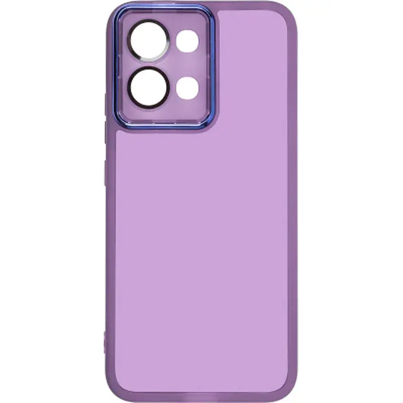 Чохол до мобільного телефона Armorstandart Shade OPPO A6 Pro 4G Dark Violet (ARM89236)