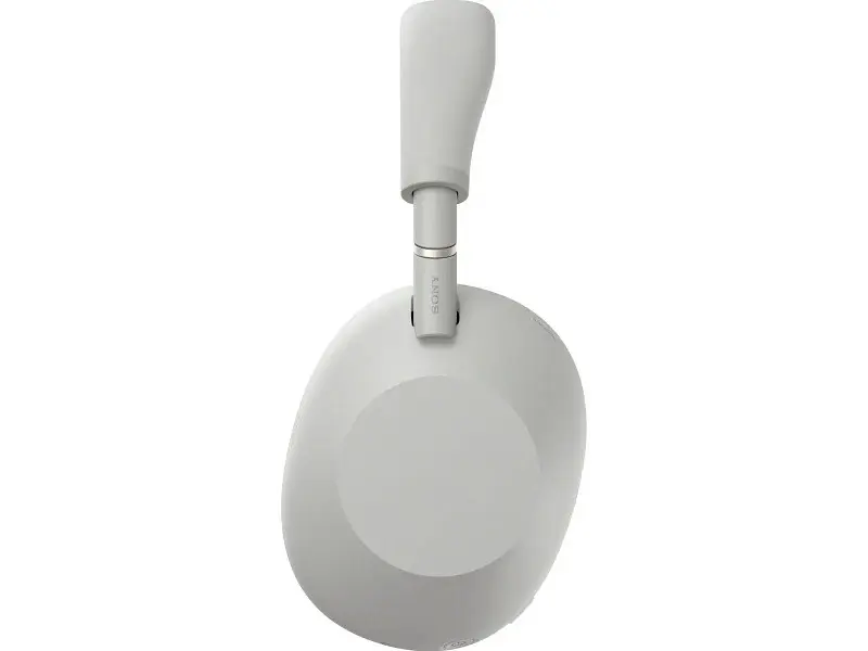 Наушники Sony WH-1000XM6 Platinum Silver (WH1000XM6S.CE7) - фото 7