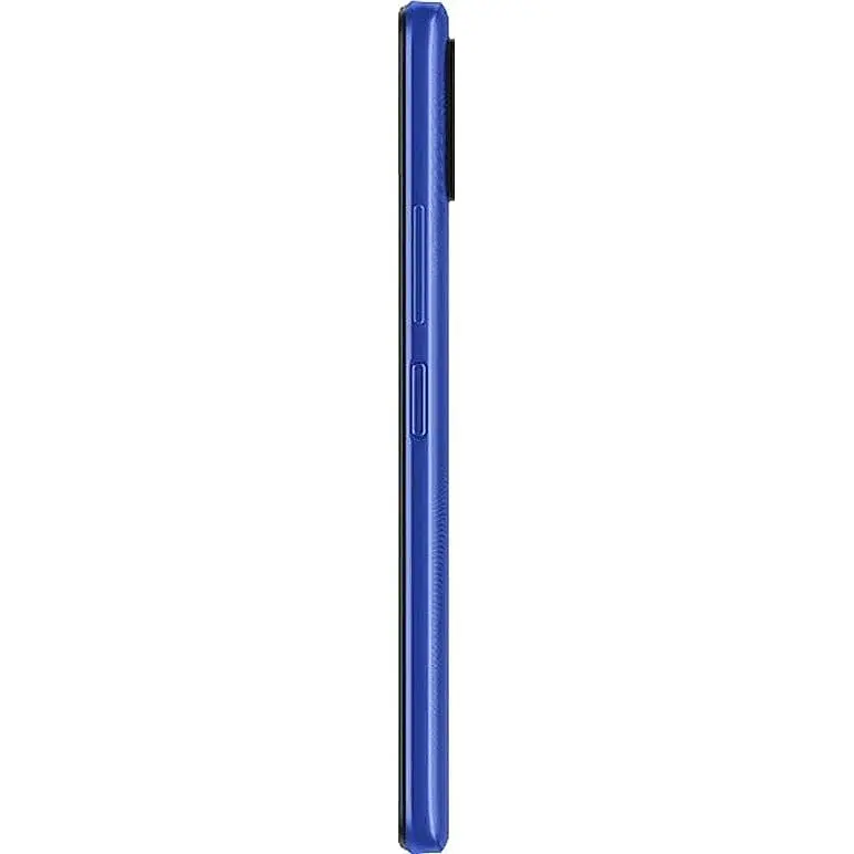 Смартфон Umidigi Power 5S 4/32 Blue - фото 5