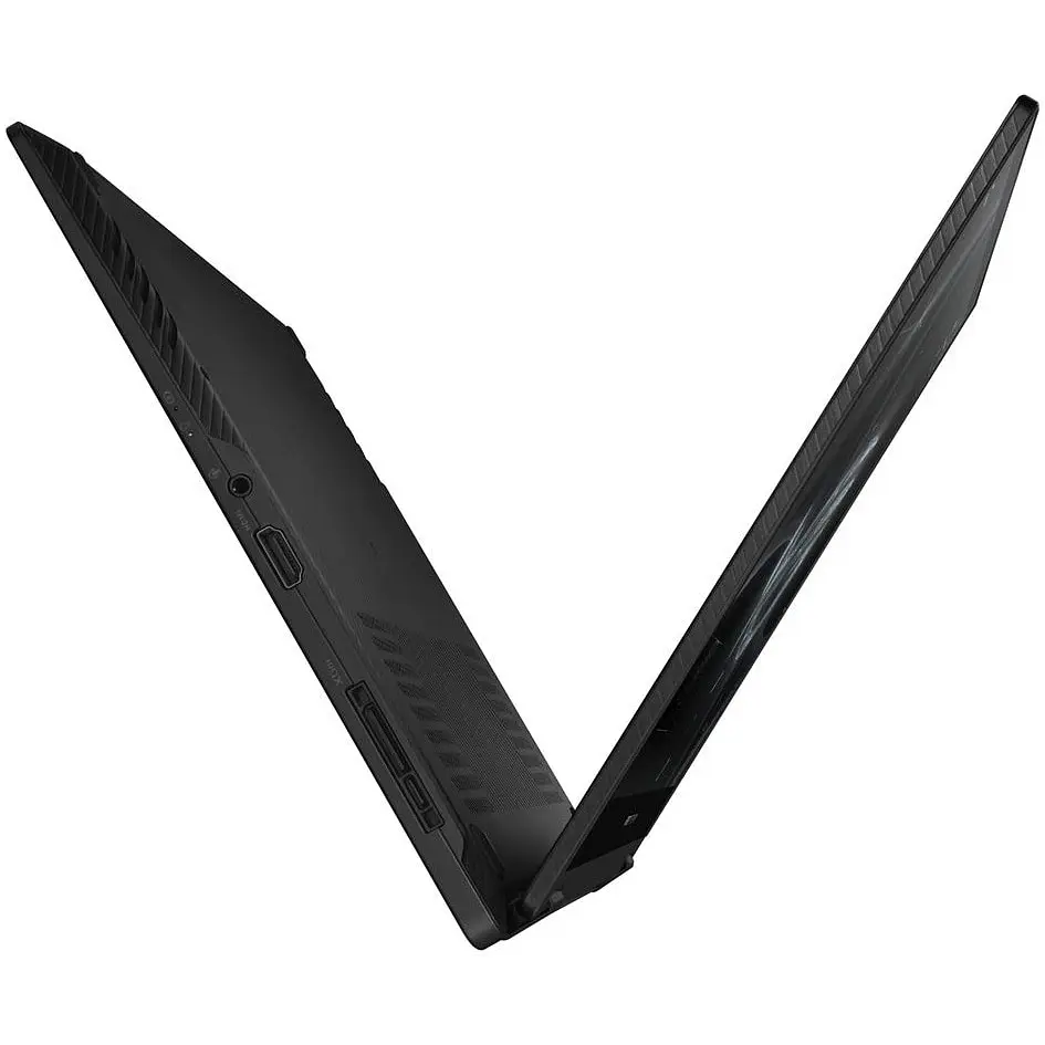 Ноутбук ASUS ROG Flow X13 GV301RE 9 6900HS la 4.90 GHz,UHD+,сенсорний,IPS,32GB,1TB - фото 10