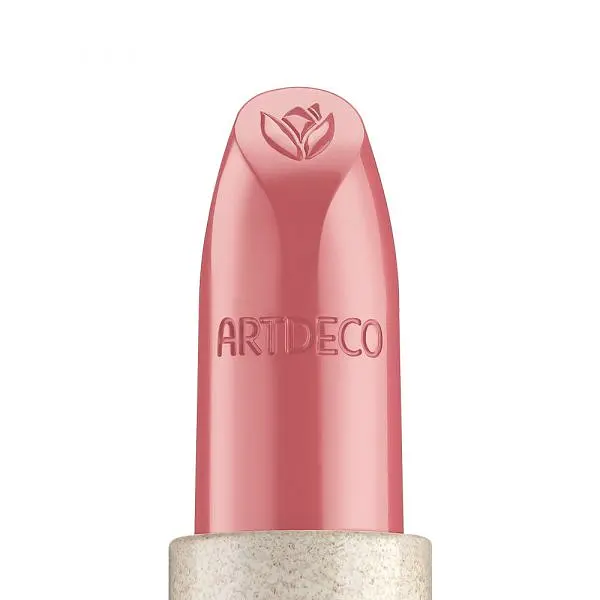 Помада для губ Artdeco Natural Cream Lipstick, відтінок 657 (Rose Caress), 4 г (556629) - фото 3