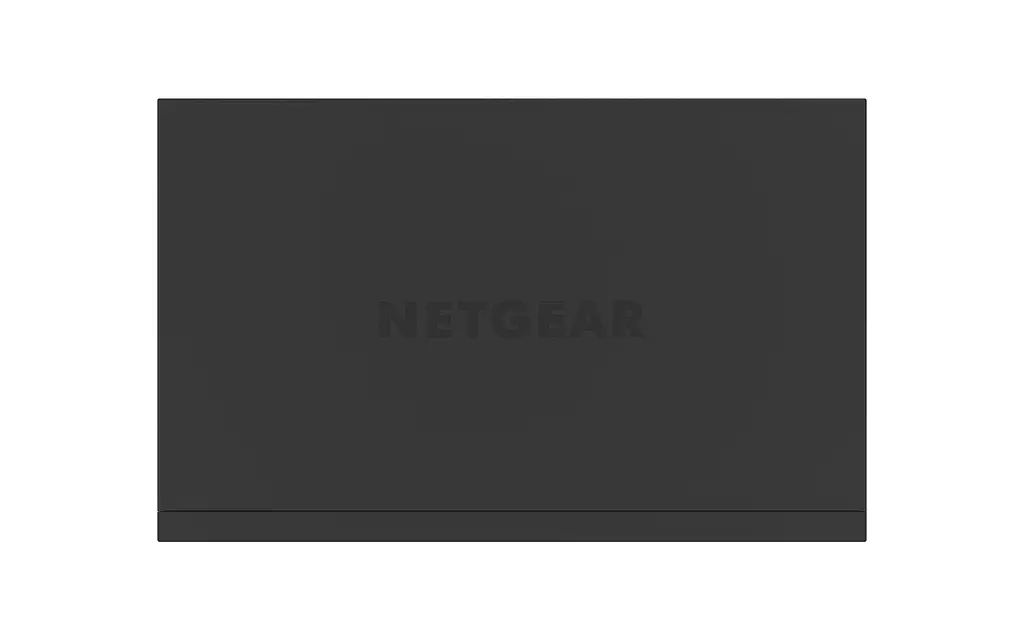Коммутатор GS324P 24xGE (16xPoE), 190Вт, Неуправляемый NETGEAR teh0018259 - фото 9