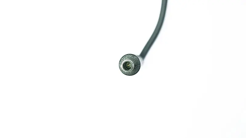 Блок живлення для ноутбука Dell 19.5V, 4.62A, 90W, 4.5x3.0-PIN, Black (без кабеля) - фото 5