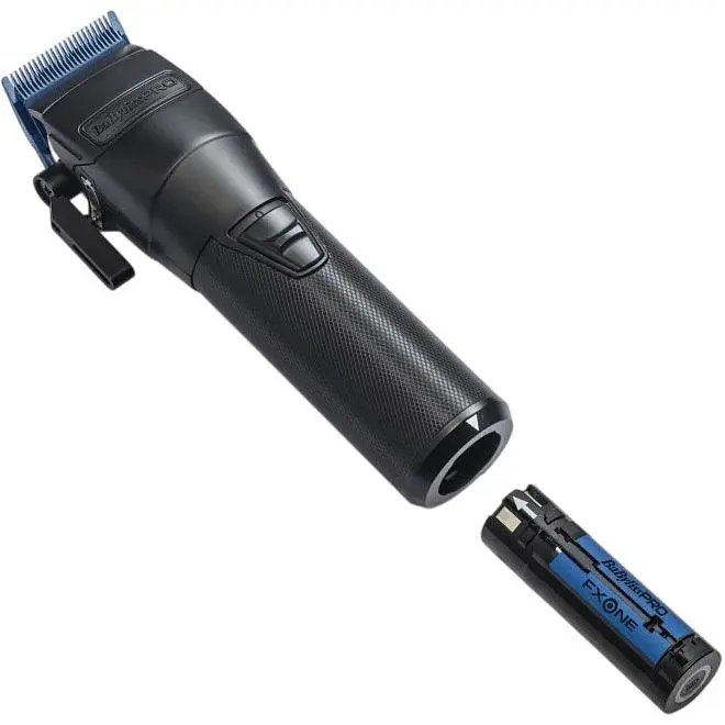 Машинка для стрижки BaByliss PRO FX899MBE FxOne чорна [175602] - фото 5