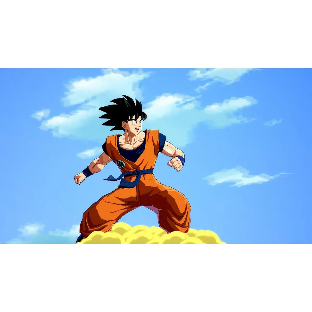 Ключ активації Microsoft Dragon Ball FighterZ - Legendary Edition для Xbox One/Series S/X - фото 2