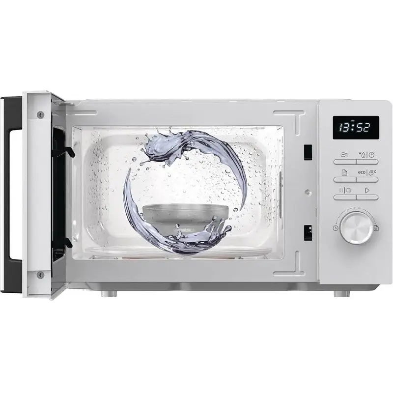 Мікрохвильова піч GORENJE MO 20 A3WH - фото 6