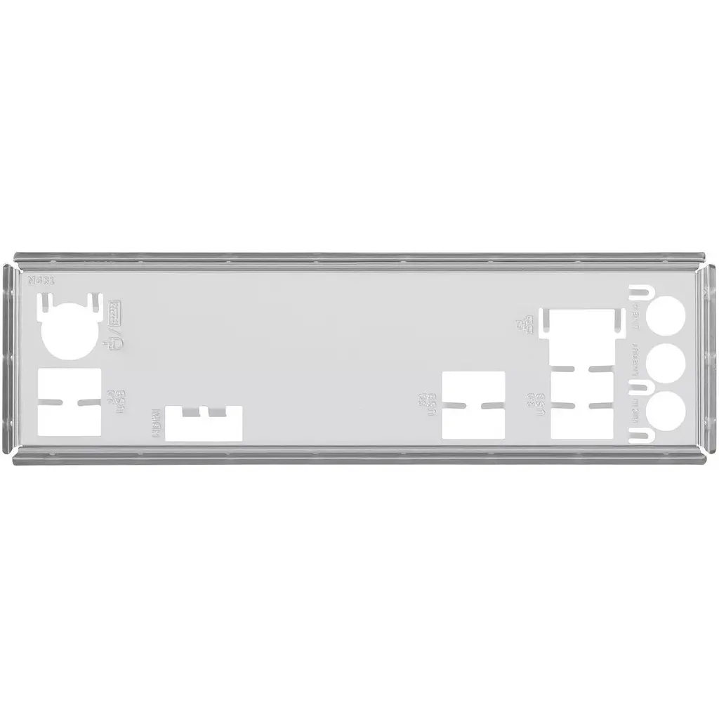 Материнская плата Asus Prime H610M-K D4 ARGB Socket 1700 - фото 5