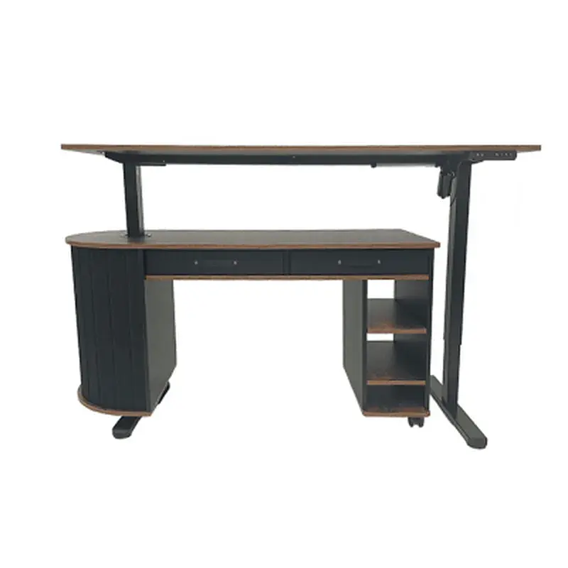 Комп'ютерний стіл Barsky StandUp Loft BSTLс-01 (BSTLс-01)