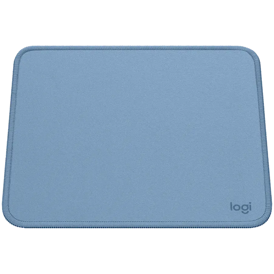 Килимок для миші Logitech Mouse Pad Studio Series Синій (956-000051)