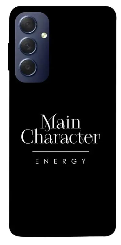 Чохол Demsky Main character для Samsung Galaxy M54 5G