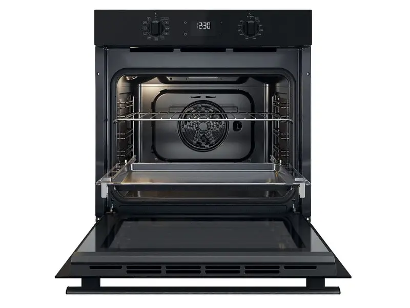 Духова шафа Whirlpool OMR58CR1B - фото 2