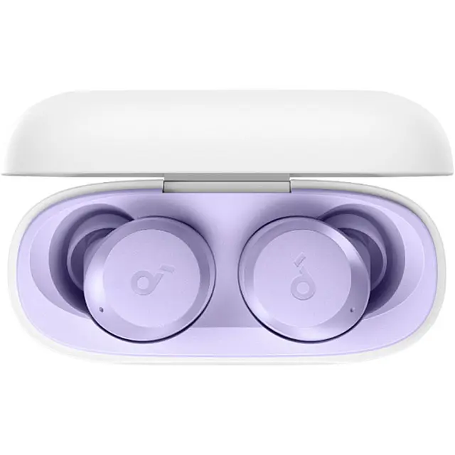 Навушники SoundСore A25i Purple [A3948GQ1] [94007] - фото 3
